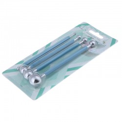 Ütü Topuzu (4'lü Set)