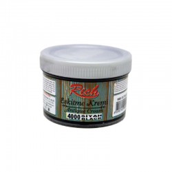 Rich Eskitme Kremi 150 ml 4000-Siyah