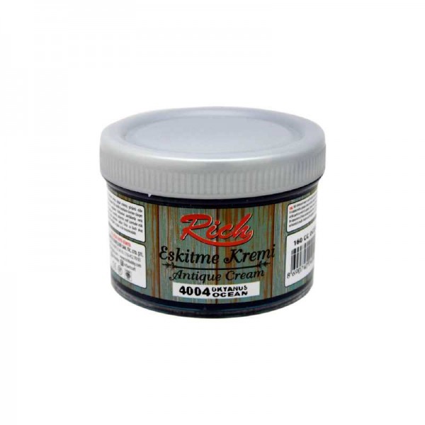 Rich Eskitme Kremi 150 ml 4004-Okyanus