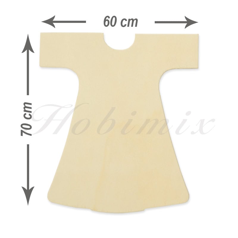 Kaftan Kesim-MD01 (60*70 Cm)